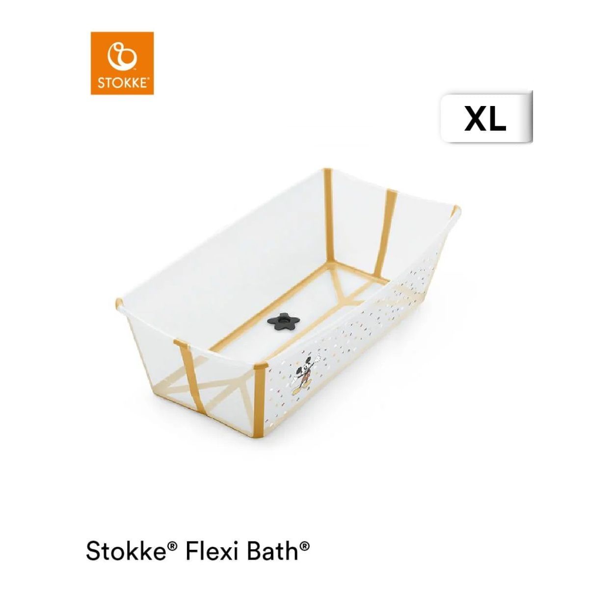 Stokke X-Large Flexibath (Assorted Colours) | Mothercare SG